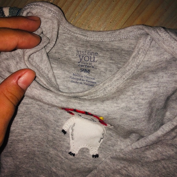 Baby Boy Bundle - Picture 2 of 3